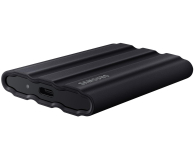 Samsung SSD T7 Shield 1TB USB 3.2 Gen. 2 Czarny - 729819 - zdjęcie 7
